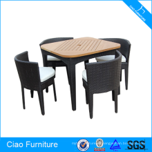 Комплект столовой специфическая польза и древесины стол мебель